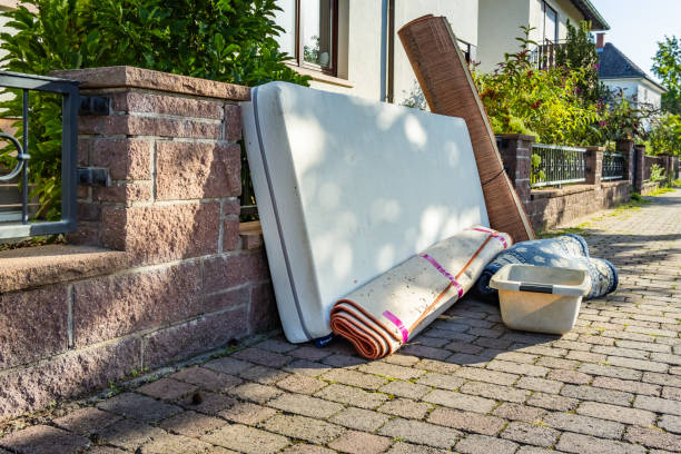 Best Estate Cleanout Services  in USA